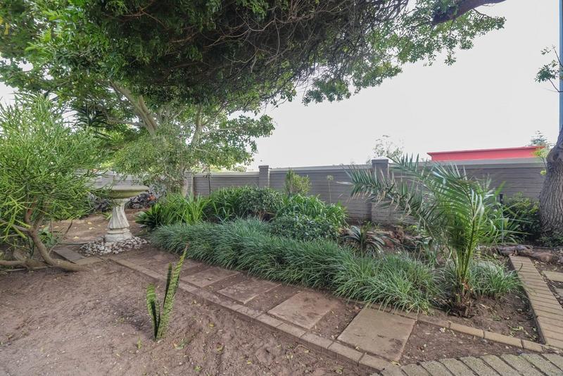 4 Bedroom Property for Sale in Linkside Western Cape